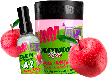 Imagem BRILHO ESPELHADO