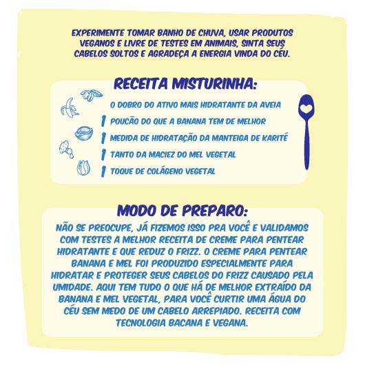 Verso - Creme para Pentear 450 g