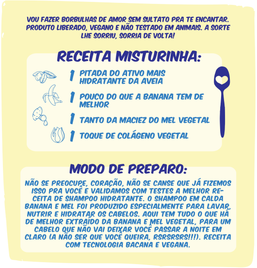 Verso - Shotizinho 12 ml