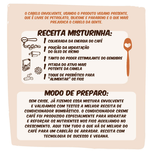 Verso - Condicionador Creme 300 g