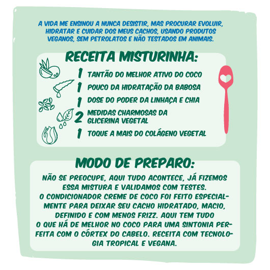 Verso - Condicionador Creme 300 g