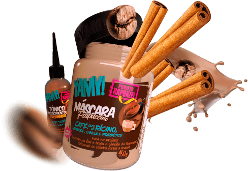 Imagem PROJETO RAPUNZEL