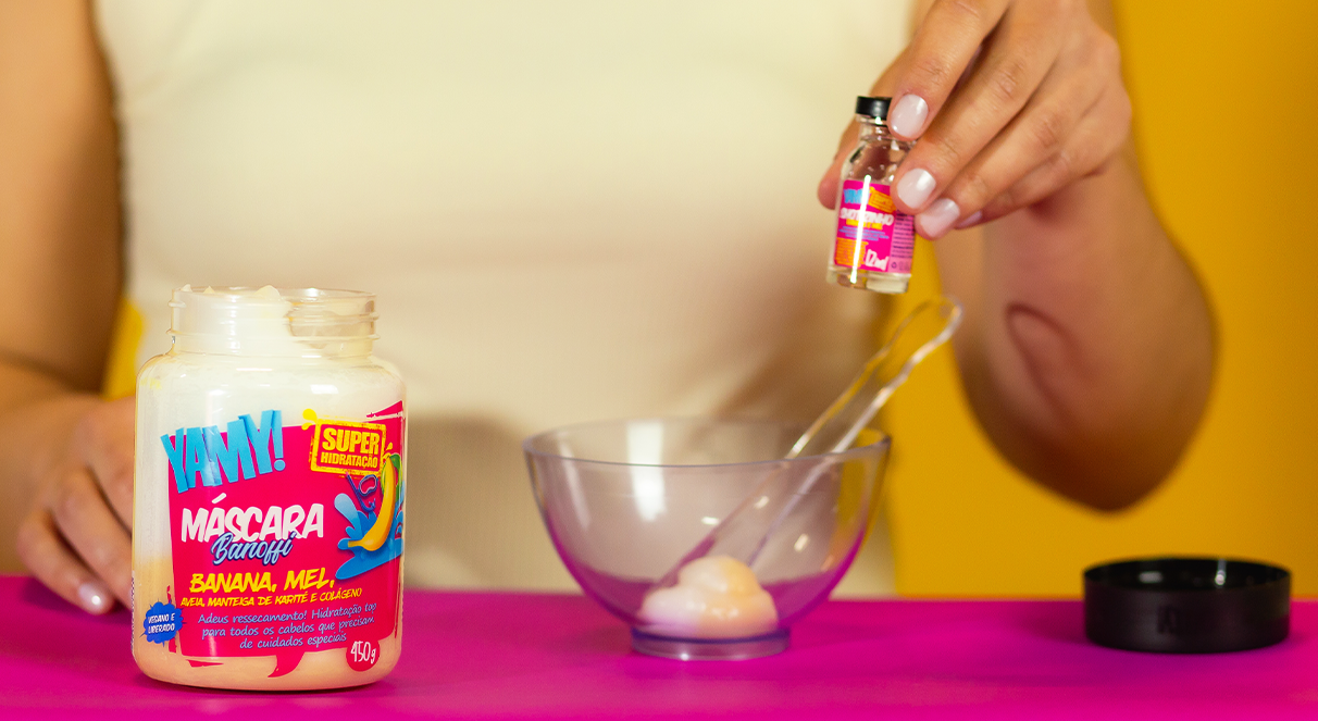 Misturinhas que se misturam e deixam um resultado…de-li-cio-sooooo!