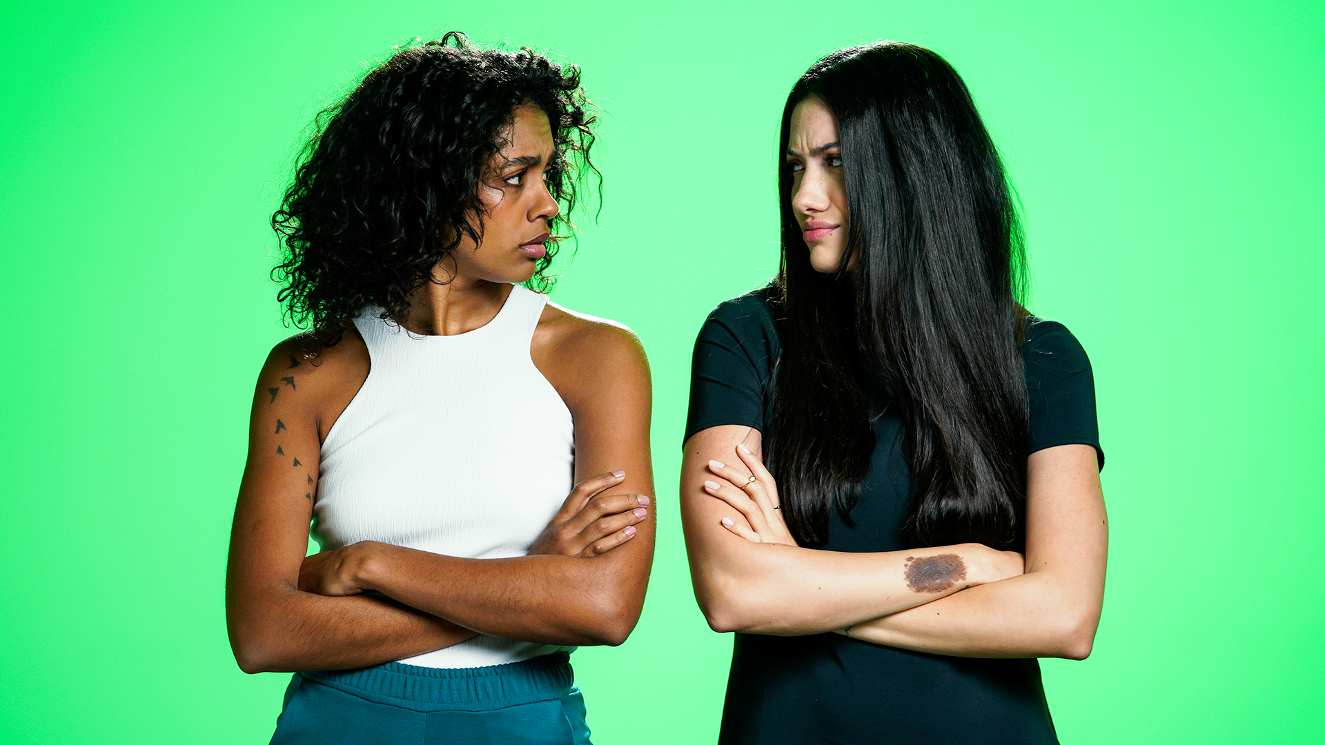 Tem misturinha nova e poderosa no área!