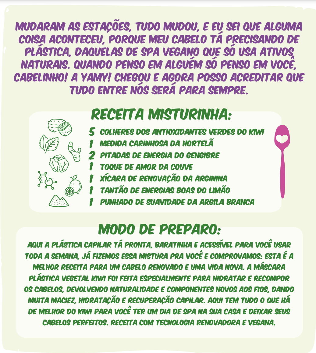 Verso - Condicionador Shake Reenergizante 300g